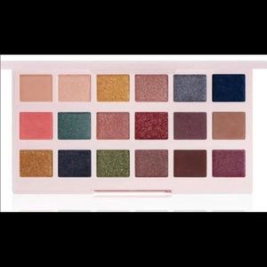 NIB Ciate The Editor Palette Eyeshadow Palette